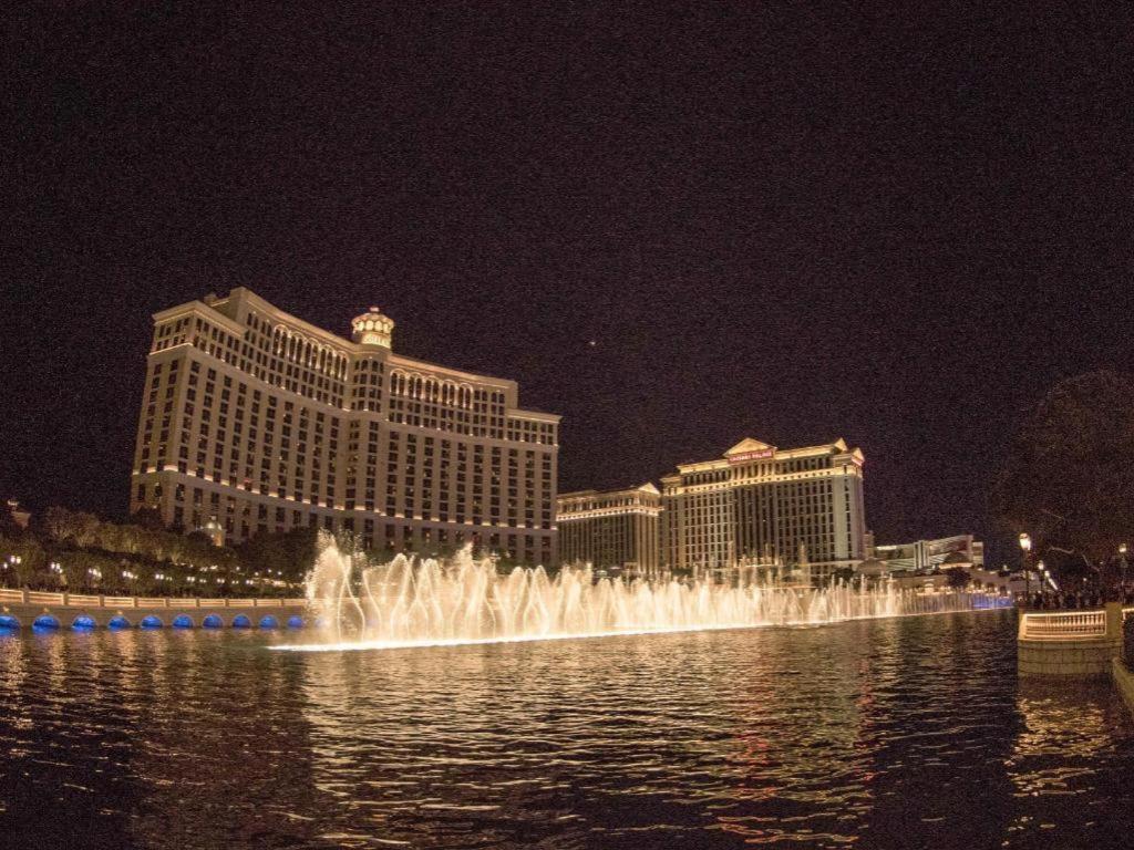 Club 36 Resort By Resortshare Las Vegas Exterior foto