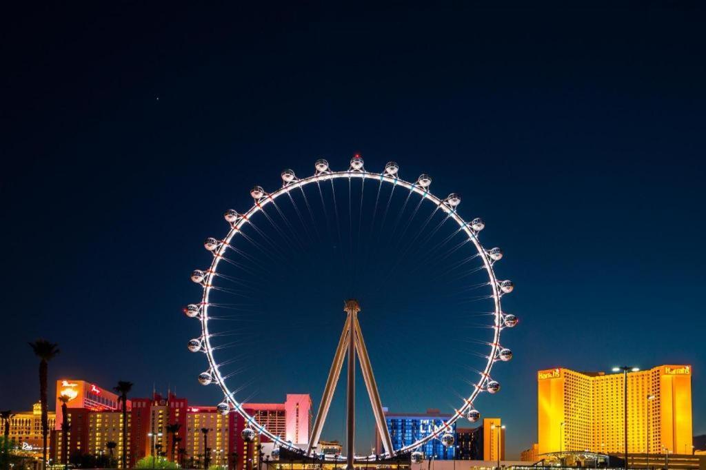 Club 36 Resort By Resortshare Las Vegas Exterior foto