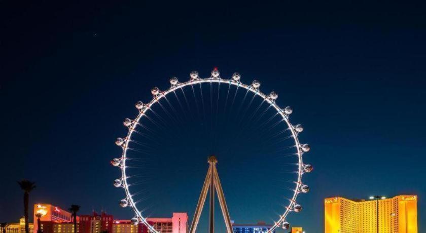 Club 36 Resort By Resortshare Las Vegas Exterior foto