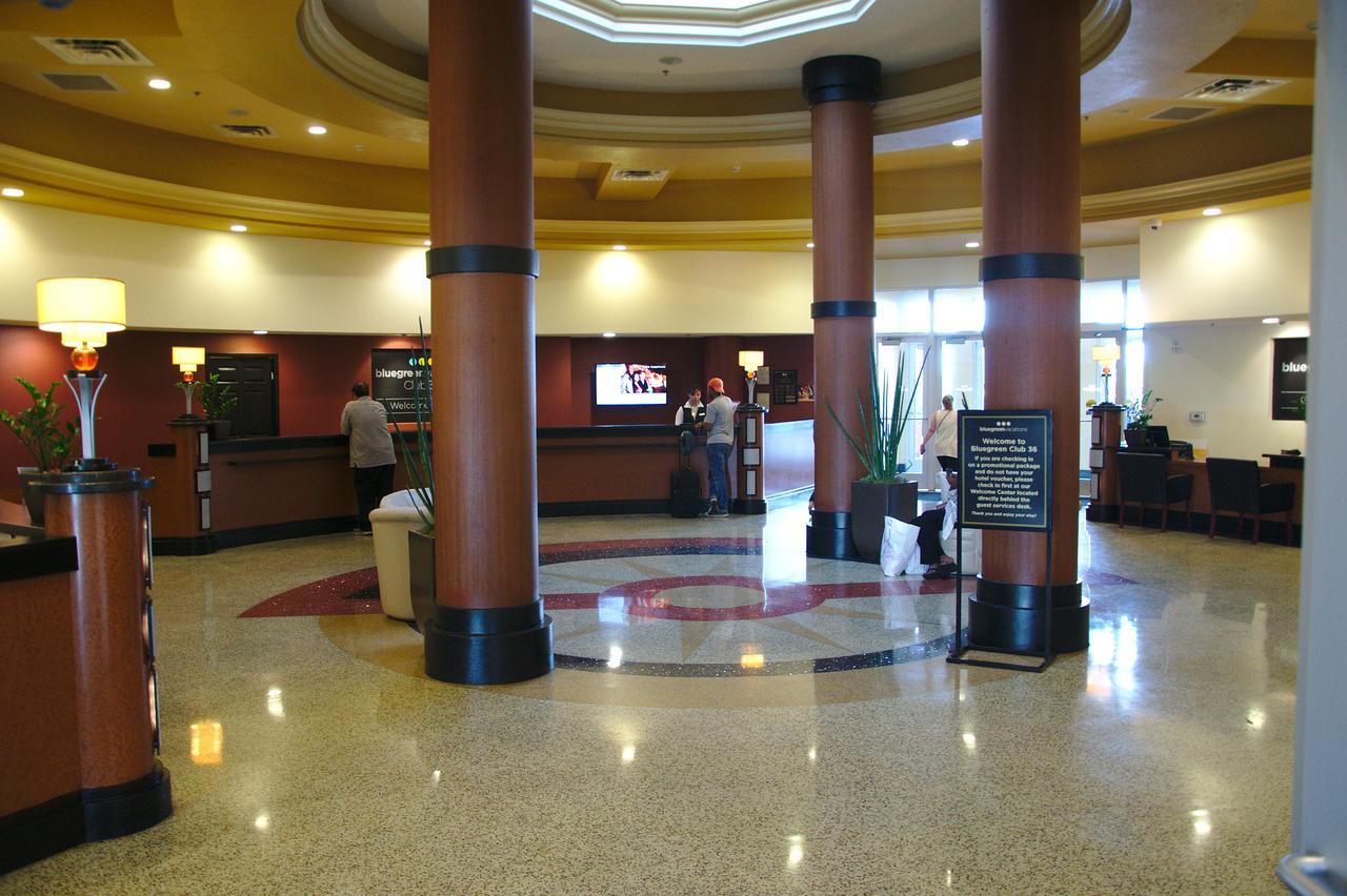 Club 36 Resort By Resortshare Las Vegas Exterior foto